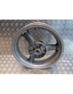 jante roue arriere 17 x 4.50 moto suzuki gsx 600 f gsxf js1aj 1998 - 03