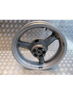 jante roue arriere 17 x 4.50 moto suzuki gsx 600 f gsxf js1aj 1998 - 03 2