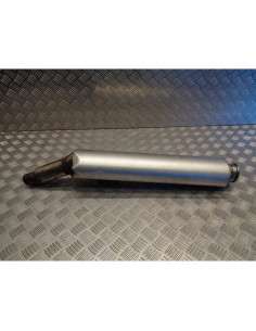 silencieux gauche pot echappement moto ducati 620 ie monster 2
