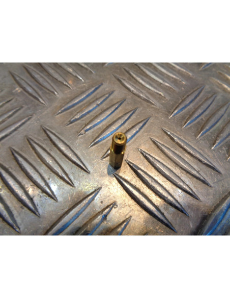 gicleur principal 100 keihin carburateur moto N424-14-100 bihr KEB100