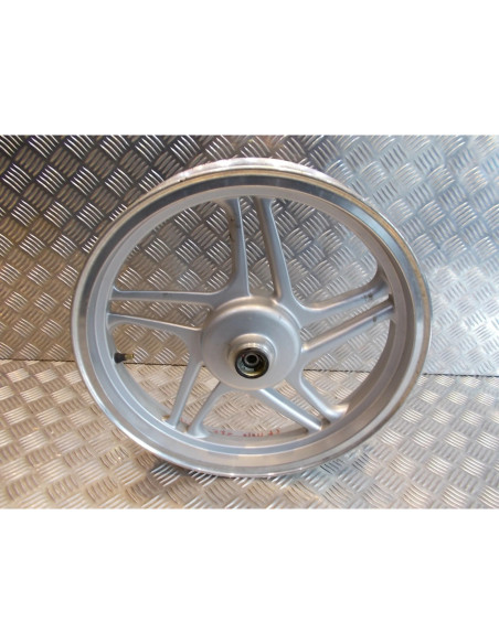 jante roue avant origine scooter chinois cf moto 125 e-street e street estreet