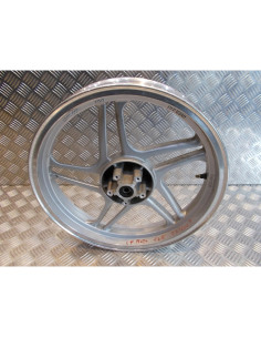 jante roue avant origine scooter chinois cf moto 125 e-street e street estreet 2