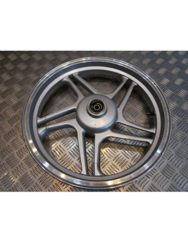 jante roue avant origine scooter chinois cf moto 125 e-street e street estreet