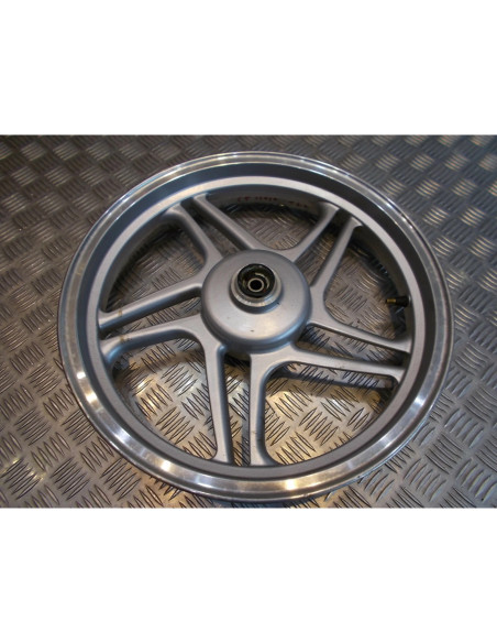 jante roue avant origine scooter chinois cf moto 125 e-street e street estreet