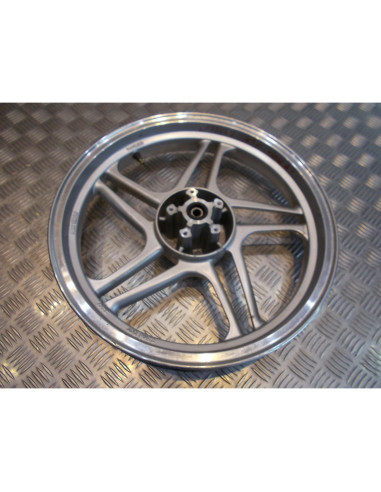 jante roue avant origine scooter chinois cf moto 125 e-street e street estreet