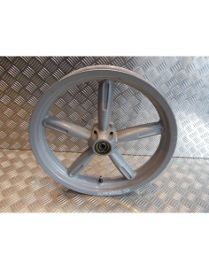 jante roue avant origine scooter aprilia 125 scarabeo zd4pca