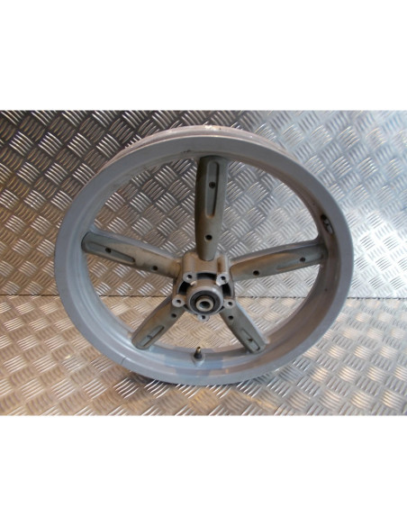 jante roue avant origine scooter aprilia 125 scarabeo zd4pca