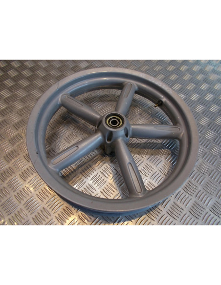 jante roue avant origine scooter aprilia 125 scarabeo zd4pca