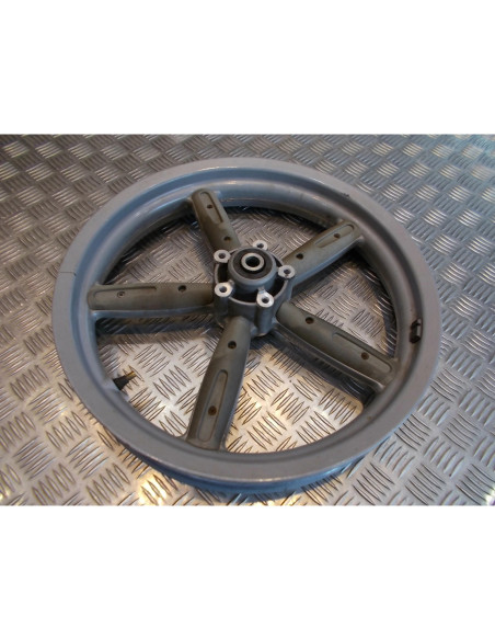jante roue avant origine scooter aprilia 125 scarabeo zd4pca