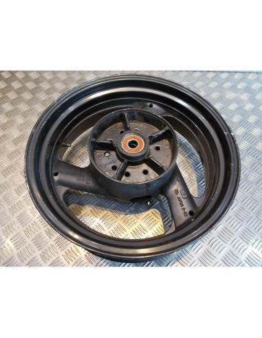 jante roue arriere moto yamaha 1300 xjr rp021 1999 - 01