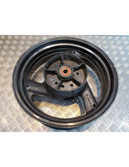 jante roue arriere moto yamaha 1300 xjr rp021 1999 - 01