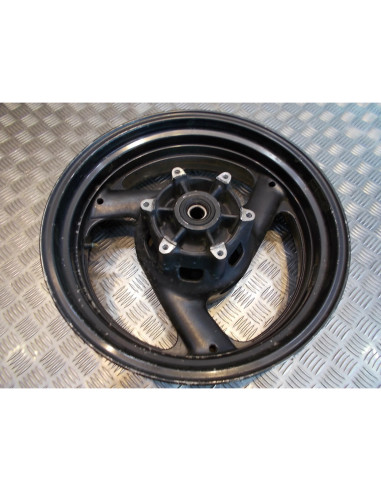 jante roue arriere moto yamaha 1300 xjr rp021 1999 - 01