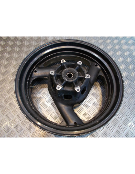jante roue arriere moto yamaha 1300 xjr rp021 1999 - 01