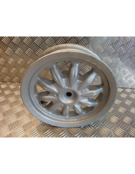 jante roue arriere scooter daelim 125 besbi