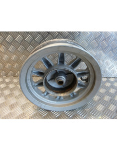 jante roue arriere scooter daelim 125 besbi 2