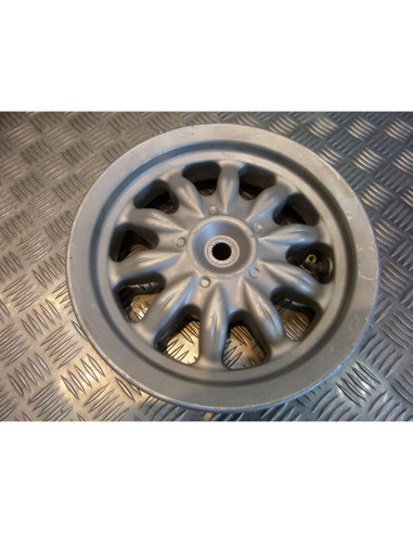 jante roue arriere scooter daelim 125 besbi