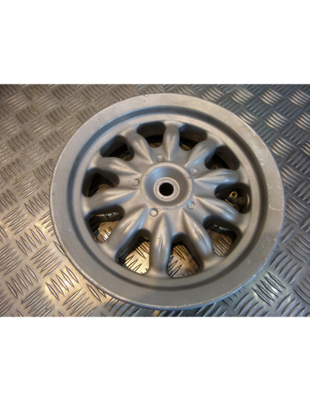 jante roue arriere scooter daelim 125 besbi