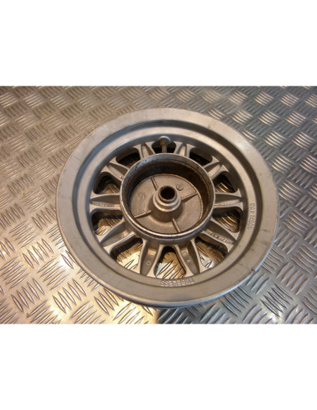 jante roue arriere scooter daelim 125 besbi