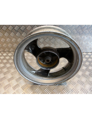 jante roue arriere scooter kymco 50 super 9