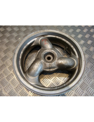 jante roue arriere scooter kymco 50 super 9