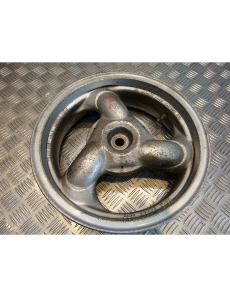 jante roue arriere scooter kymco 50 super 9