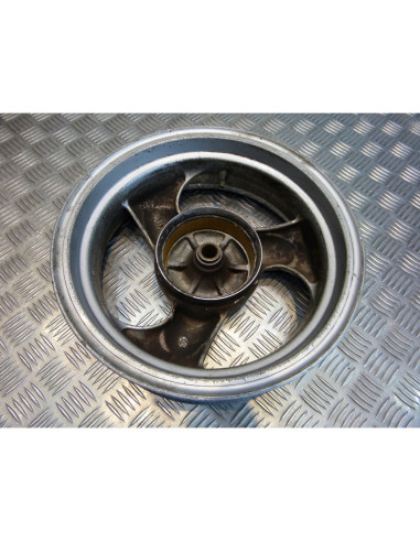 jante roue arriere scooter kymco 50 super 9