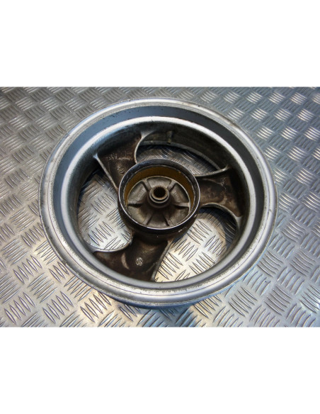 jante roue arriere scooter kymco 50 super 9