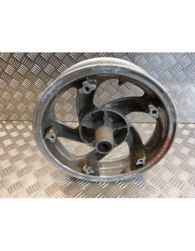 jante roue avant scooter sym 125 joyride