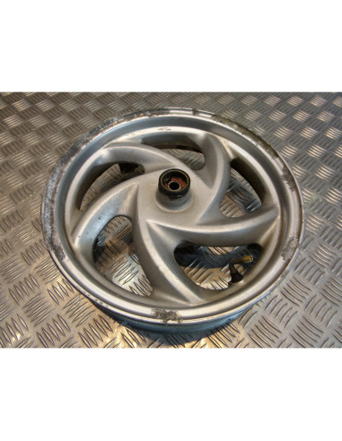 jante roue avant scooter sym 125 joyride