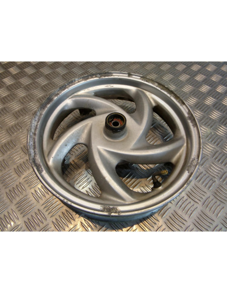 jante roue avant scooter sym 125 joyride