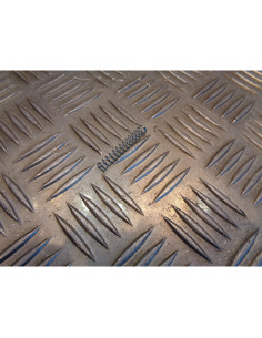 ressort pour carburateur mikuni hsr tmr 42 et 45 moto VM14/241 bihr 822248