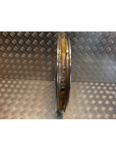 jante roue avant araya japan 17 x 1.60 origine moto yamaha 125 sr 10f