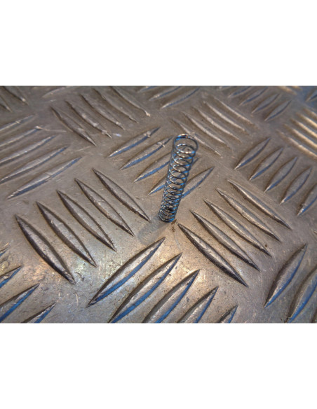 ressort pour carburateur mikuni hsr tmr 42 et 45 moto VM14/241 bihr 822248