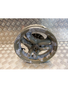 jante roue avant scooter yamaha 80 zest mbk evolis