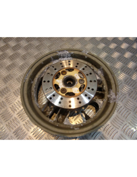 jante roue avant scooter yamaha 80 zest mbk evolis