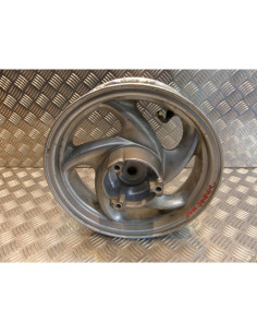jante roue arriere scooter sym 125 joyride