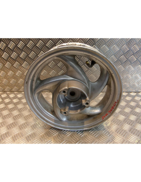 jante roue arriere scooter sym 125 joyride