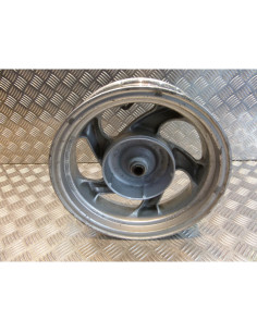 jante roue arriere scooter sym 125 joyride 2