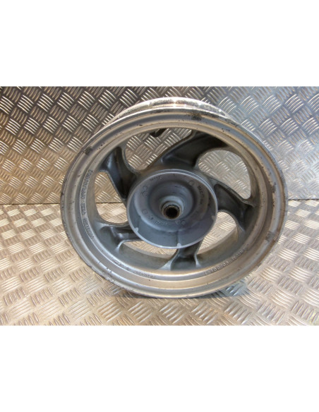 jante roue arriere scooter sym 125 joyride