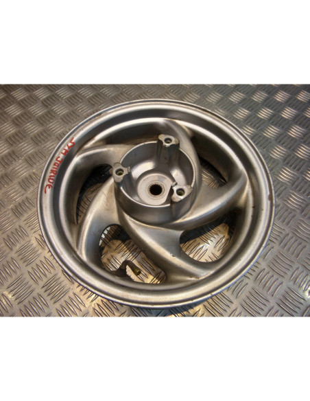 jante roue arriere scooter sym 125 joyride