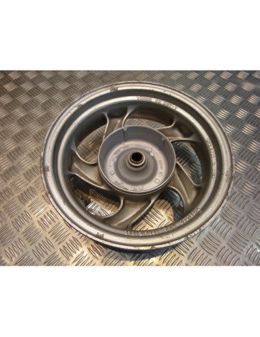 jante roue arriere scooter sym 125 joyride