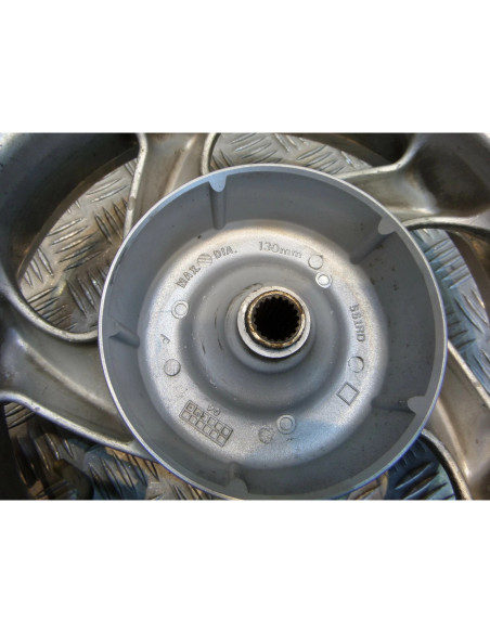 jante roue arriere scooter sym 125 joyride