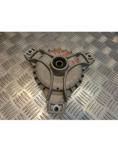 moyeu interieur tambour frein jante scooter pgo 50 star