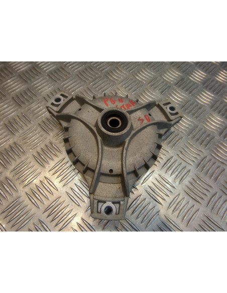 moyeu interieur tambour frein jante scooter pgo 50 star