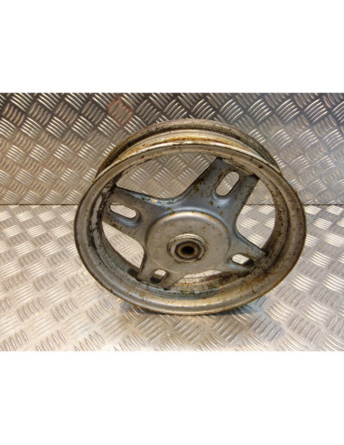 jante roue arriere scooter yamaha 50 beluga mbk active