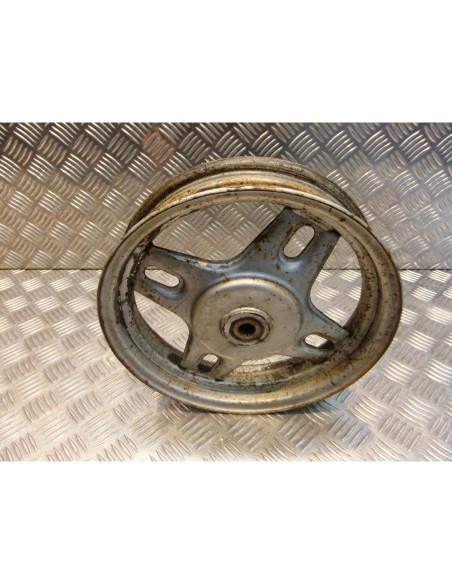 jante roue arriere scooter yamaha 50 beluga mbk active