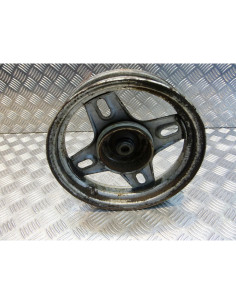 jante roue arriere scooter yamaha 50 beluga mbk active 2