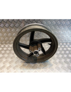 jante roue avant scooter sym 50 fiddle 2 2