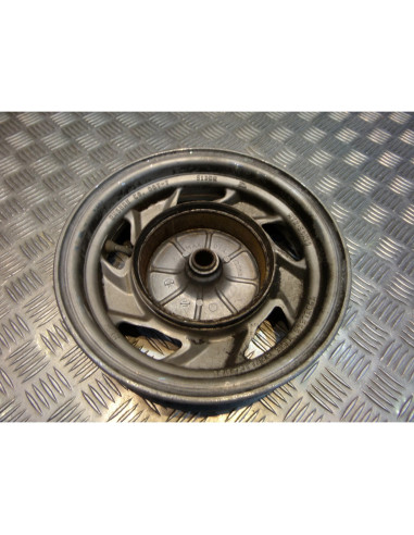 jante roue arriere scooter sym 125 attila