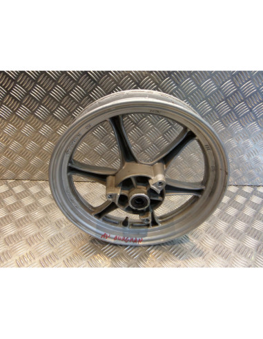 jante roue avant origine scooter suzuki uh 125 burgman cc11 apres 2007